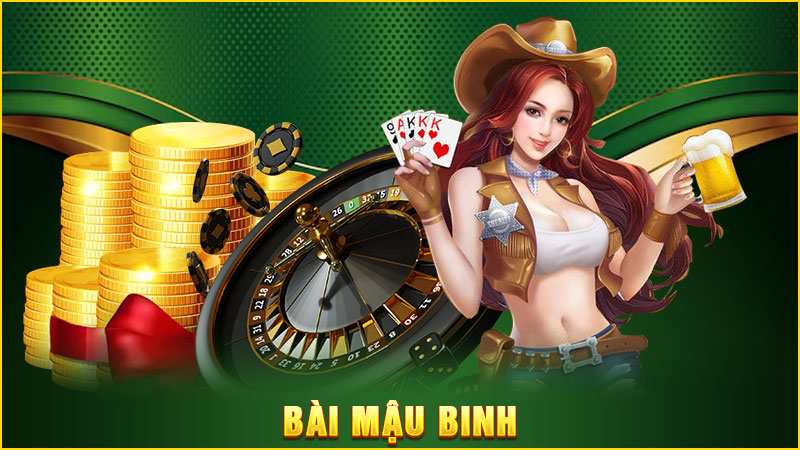 bài mậu binh