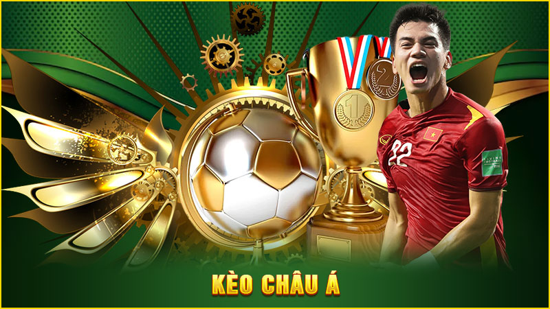kèo châu Á